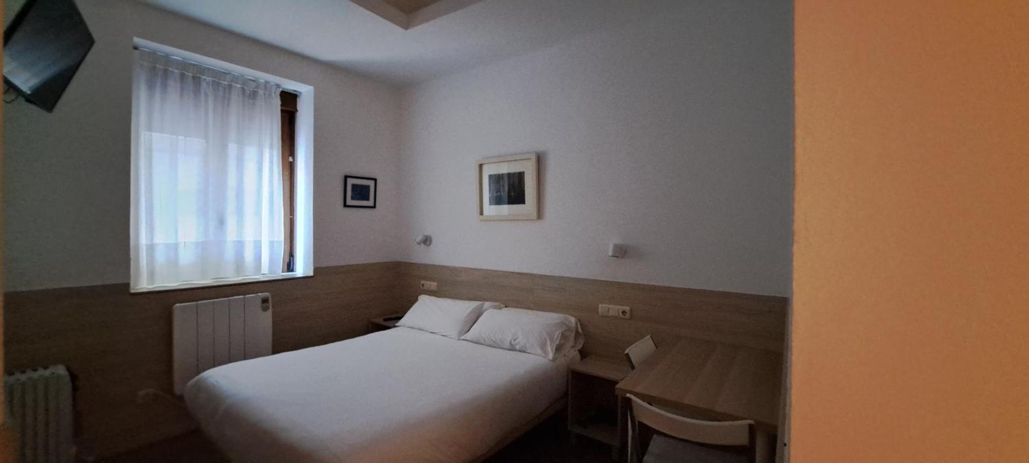 Atxiki Gasthuis 3*