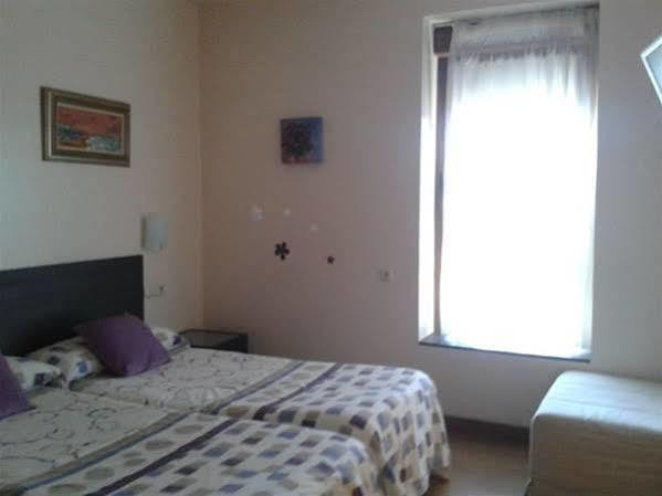 Guest house Atxiki San Sebastian